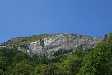 montagne en Ardèche
