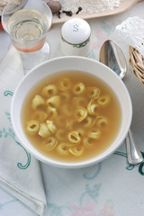 Anolini parmigiani - Primi Emilia Romagna