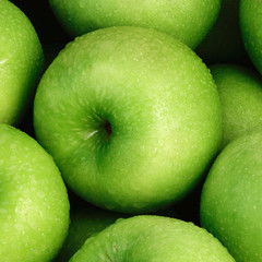 pomme verte