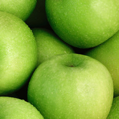pomme verte