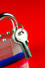 Padlock