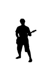Gitarrist