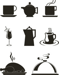 Kitchen wares