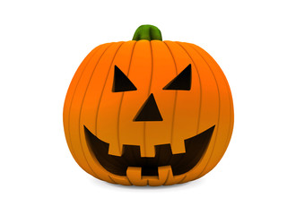 Halloween Pumpkin