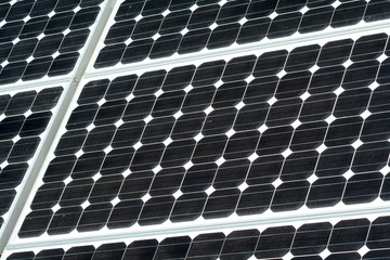 panneau photovoltaique