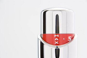 Radiator Heating Valve