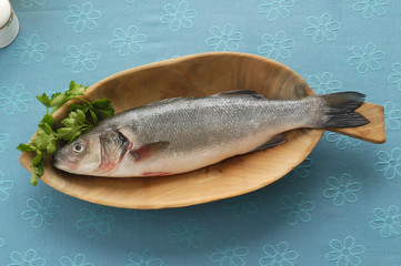 Branzino