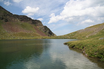 lac d'Anglas
