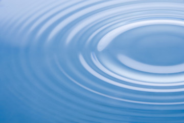 Ripples In The Water