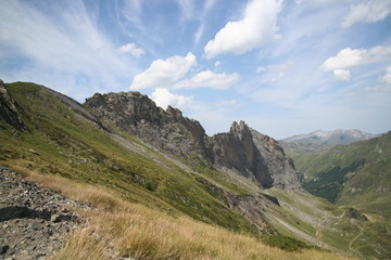 Pyrénées