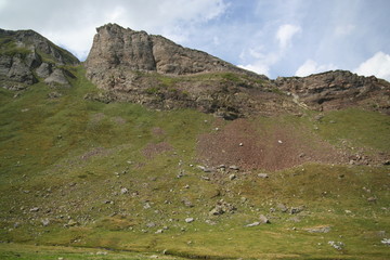 Pyrénées