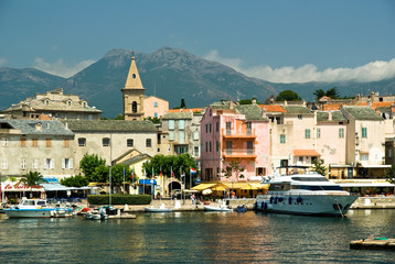 Saint Florent - Corse