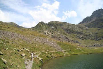 lac d'Anglas