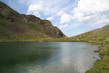 Pyrénées