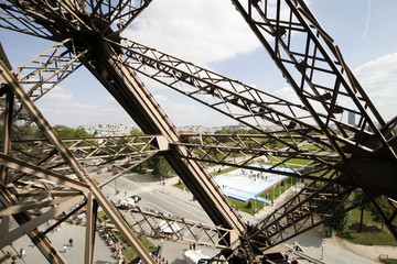 Tour Eiffel Paris