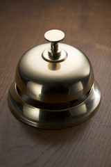 Reception Bell