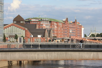 deichtorhallen