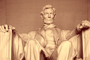 Abraham Lincoln Memorial