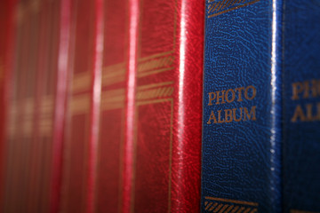 Photo Albums
