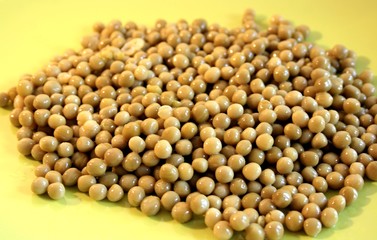 petits pois