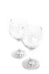 wine glass