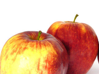 apples