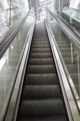 Rolltreppe