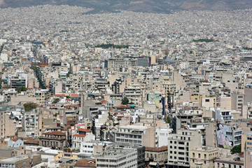 Fototapeta premium Athen