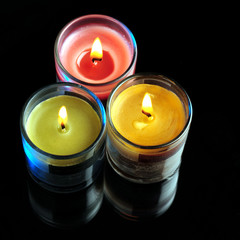 Candles