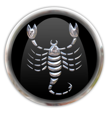 Zodiaco : Escorpio