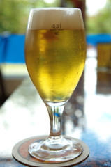 bierglas