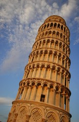 PISA TOWER