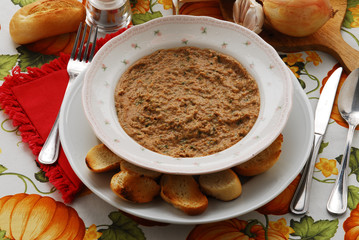 Cibreo - Secondi di carne Toscana