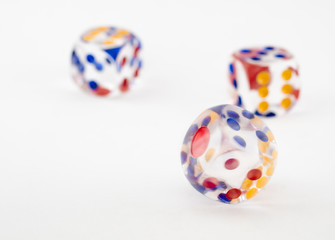 Rolling Dice
