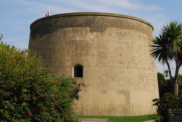 Wish tower, Eastbourne, East Sussex