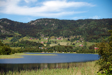 Morgedaler Landschaft