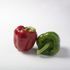 Peppers