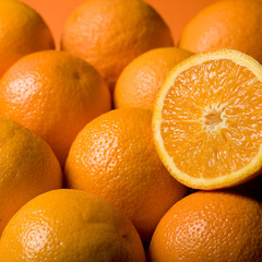 Oranges