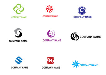 vector logo illustration