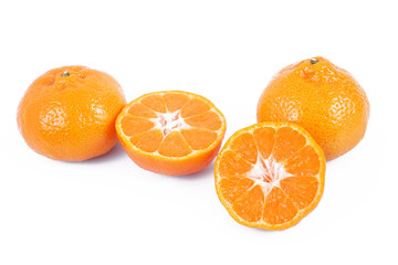 mandarino