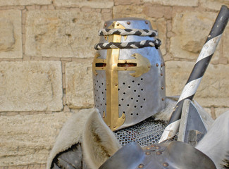 masque de fer