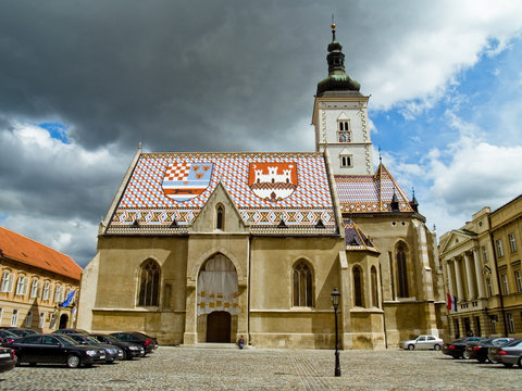 St. Marko Church