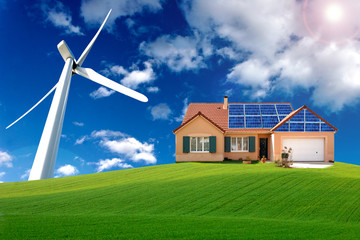 Maison solaire_4