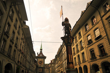 BERN