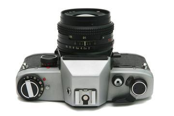 Old Camera