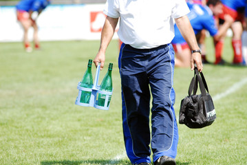 soigneur
