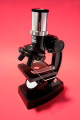 Microscope
