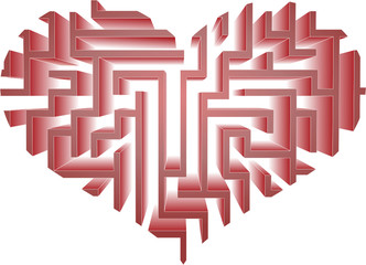 Il labirinto del cuore