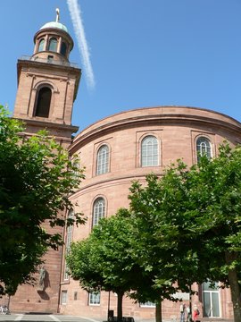 Frankfurt/Main-Paulskirche 03