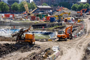 Very big site